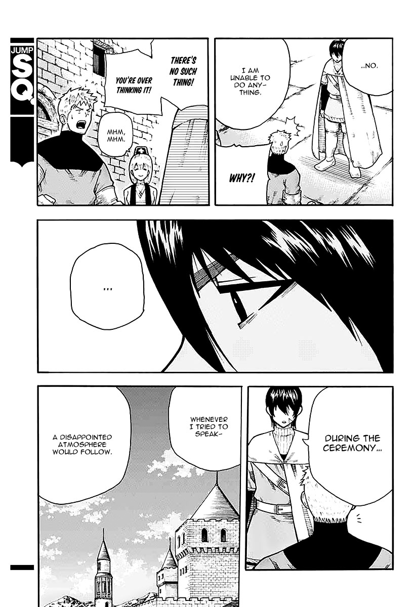 Densetsu no Yuusha no Konkatsu Chapter 1 page 49 - Chapter 1: Triumphal Return