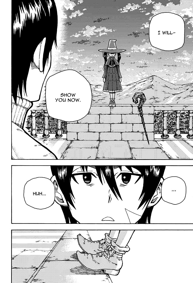 Densetsu no Yuusha no Konkatsu Chapter 1 page 54 - Chapter 1: Triumphal Return