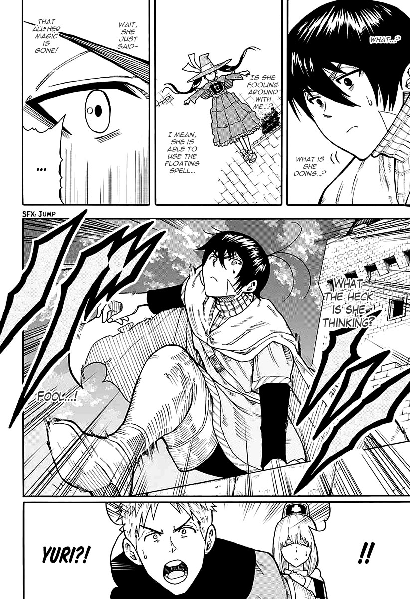 Densetsu no Yuusha no Konkatsu Chapter 1 page 56 - Chapter 1: Triumphal Return