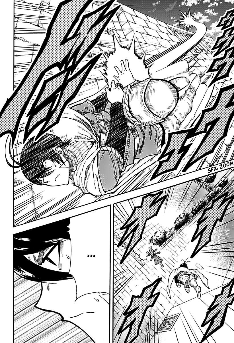 Densetsu no Yuusha no Konkatsu Chapter 1 page 58 - Chapter 1: Triumphal Return