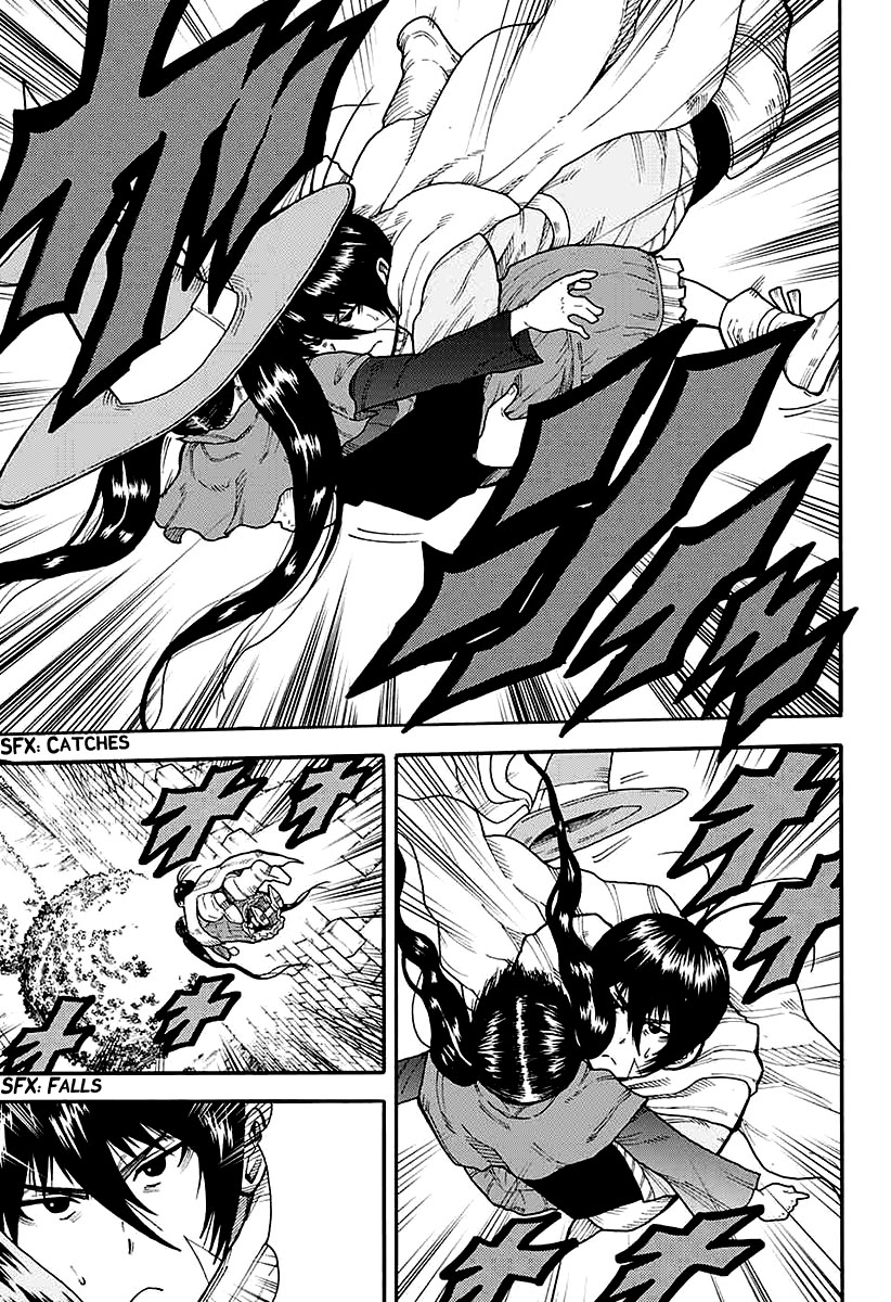 Densetsu no Yuusha no Konkatsu Chapter 1 page 59 - Chapter 1: Triumphal Return