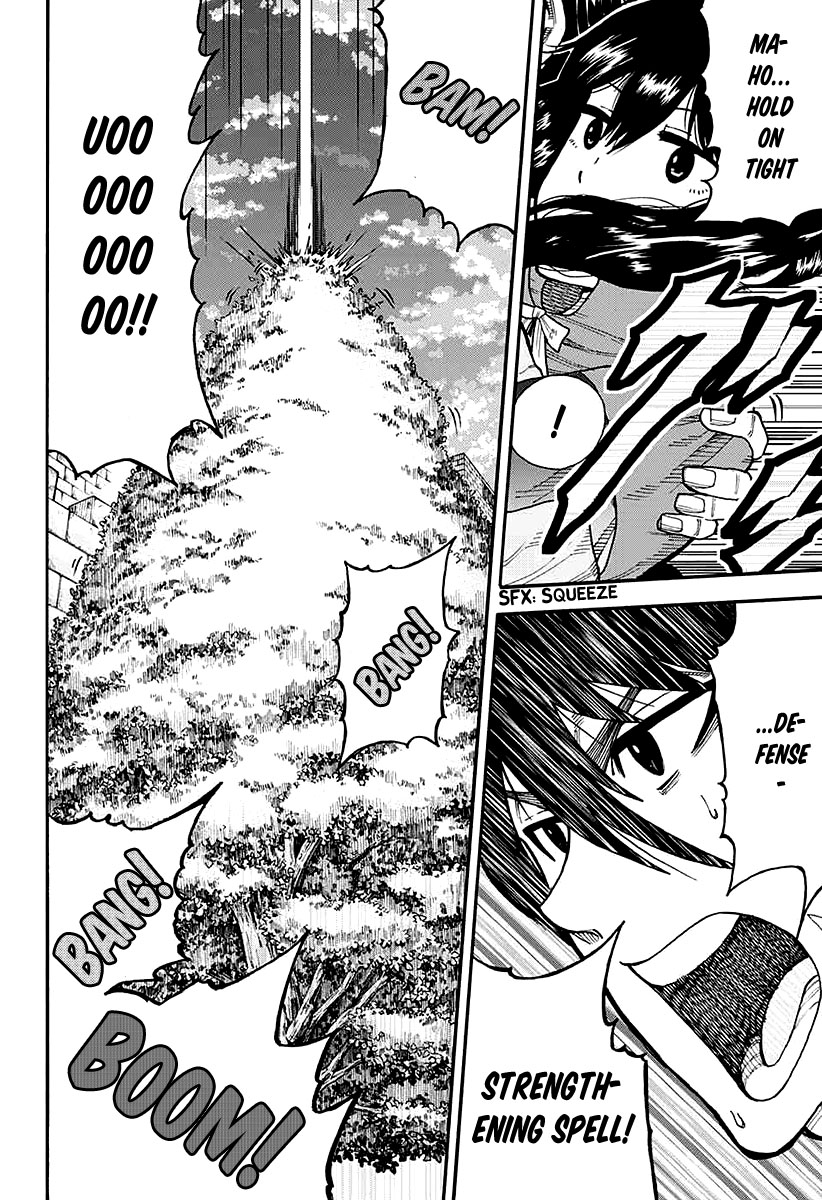 Densetsu no Yuusha no Konkatsu Chapter 1 page 60 - Chapter 1: Triumphal Return