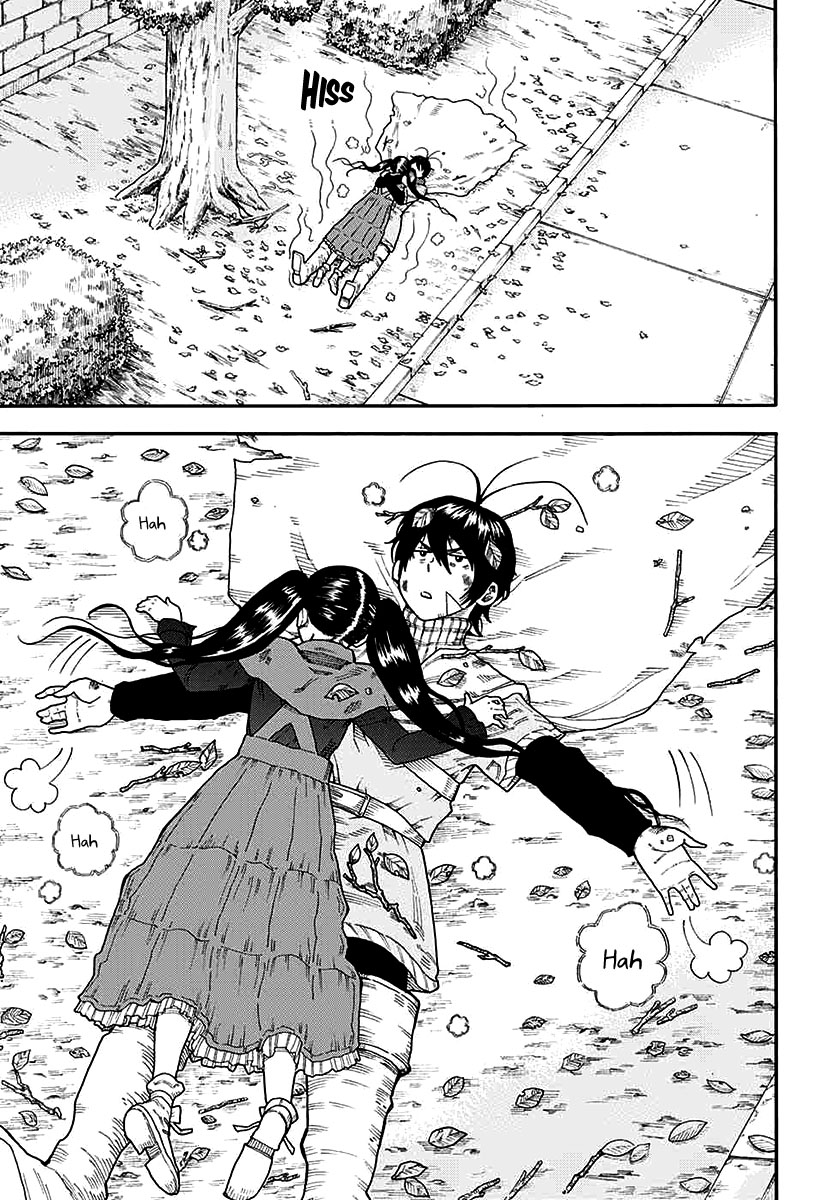 Densetsu no Yuusha no Konkatsu Chapter 1 page 61 - Chapter 1: Triumphal Return