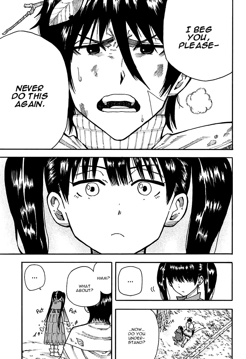 Densetsu no Yuusha no Konkatsu Chapter 1 page 63 - Chapter 1: Triumphal Return