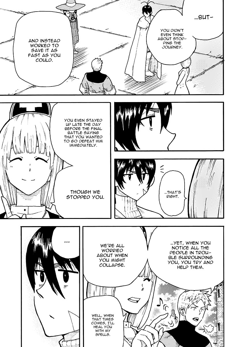 Densetsu no Yuusha no Konkatsu Chapter 1 page 67 - Chapter 1: Triumphal Return