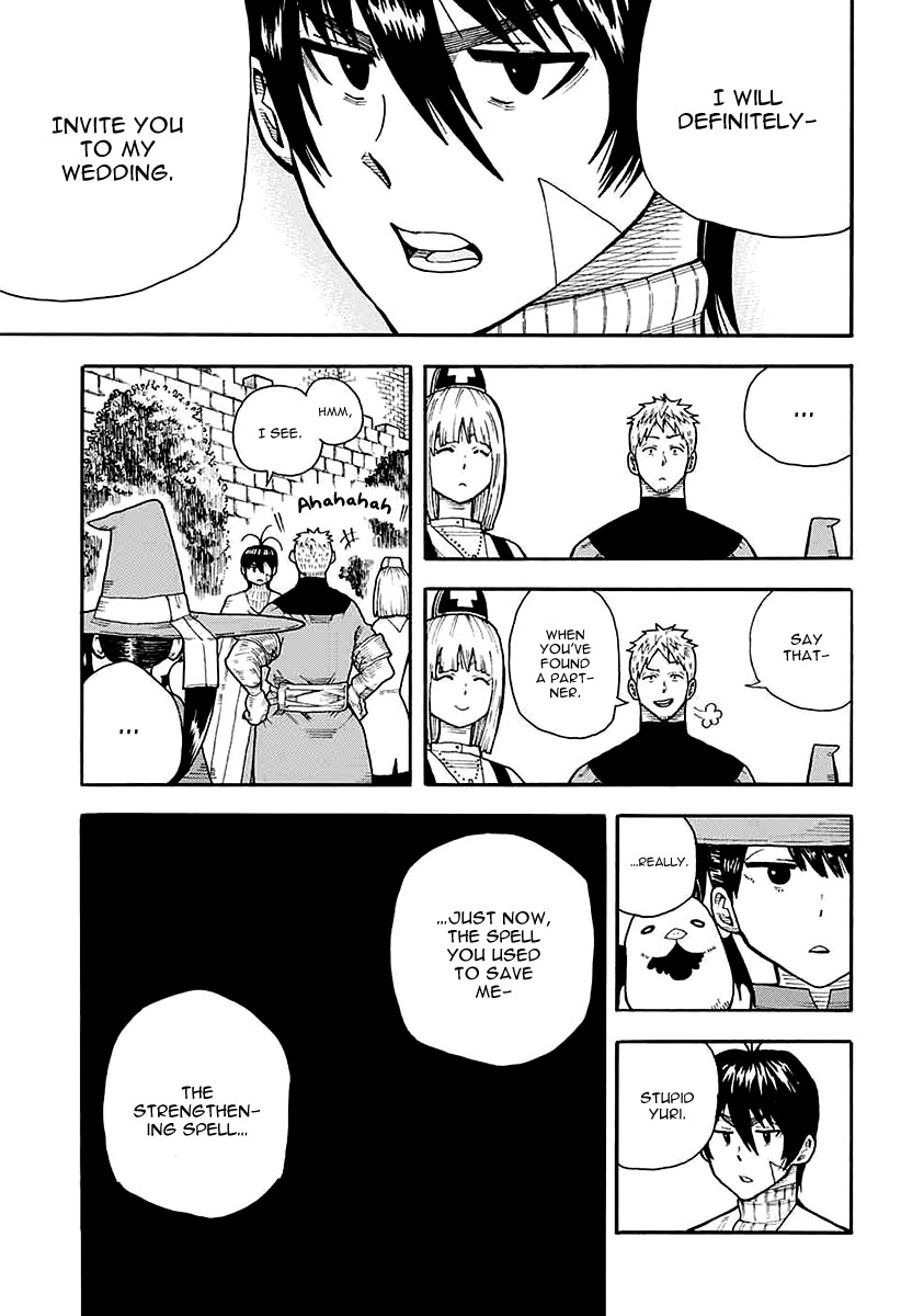 Densetsu no Yuusha no Konkatsu Chapter 1 page 71 - Chapter 1: Triumphal Return