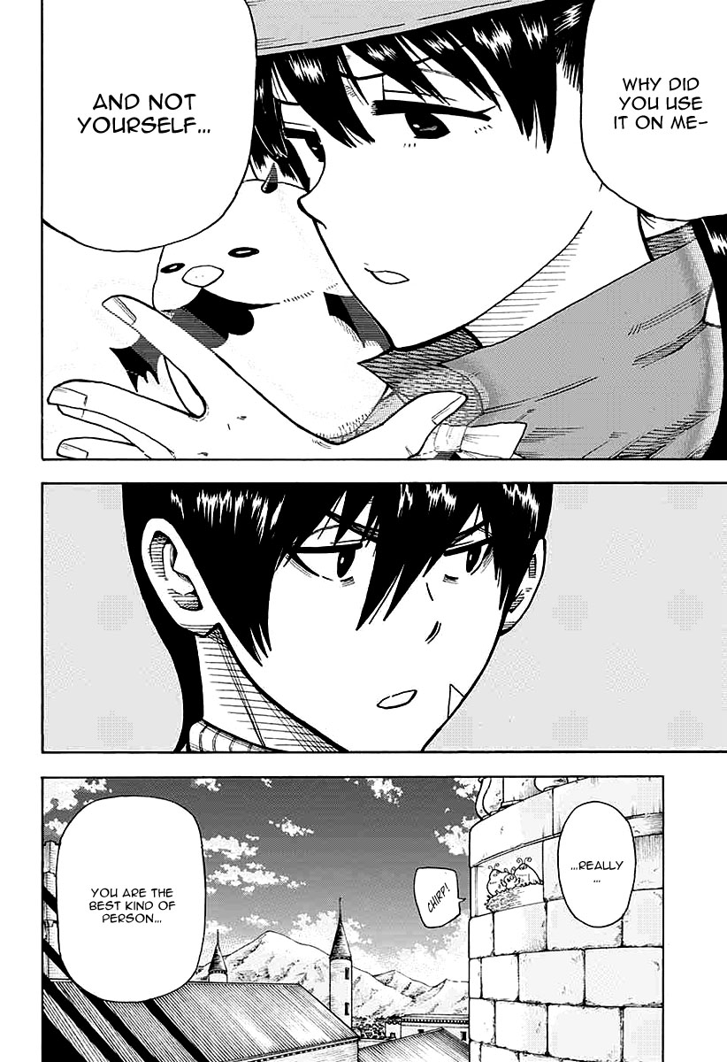 Densetsu no Yuusha no Konkatsu Chapter 1 page 72 - Chapter 1: Triumphal Return