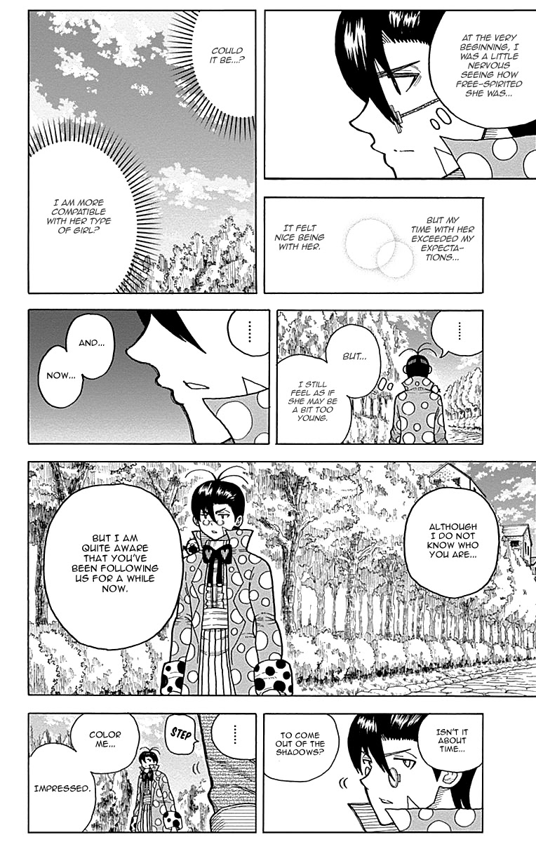 Densetsu no Yuusha no Konkatsu Chapter 10 page 25 - Chapter 10: Freedom