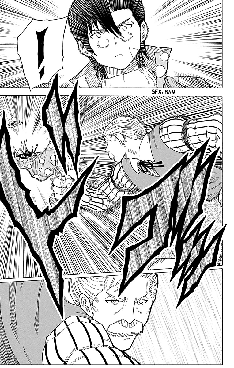 Densetsu no Yuusha no Konkatsu Chapter 10 page 28 - Chapter 10: Freedom