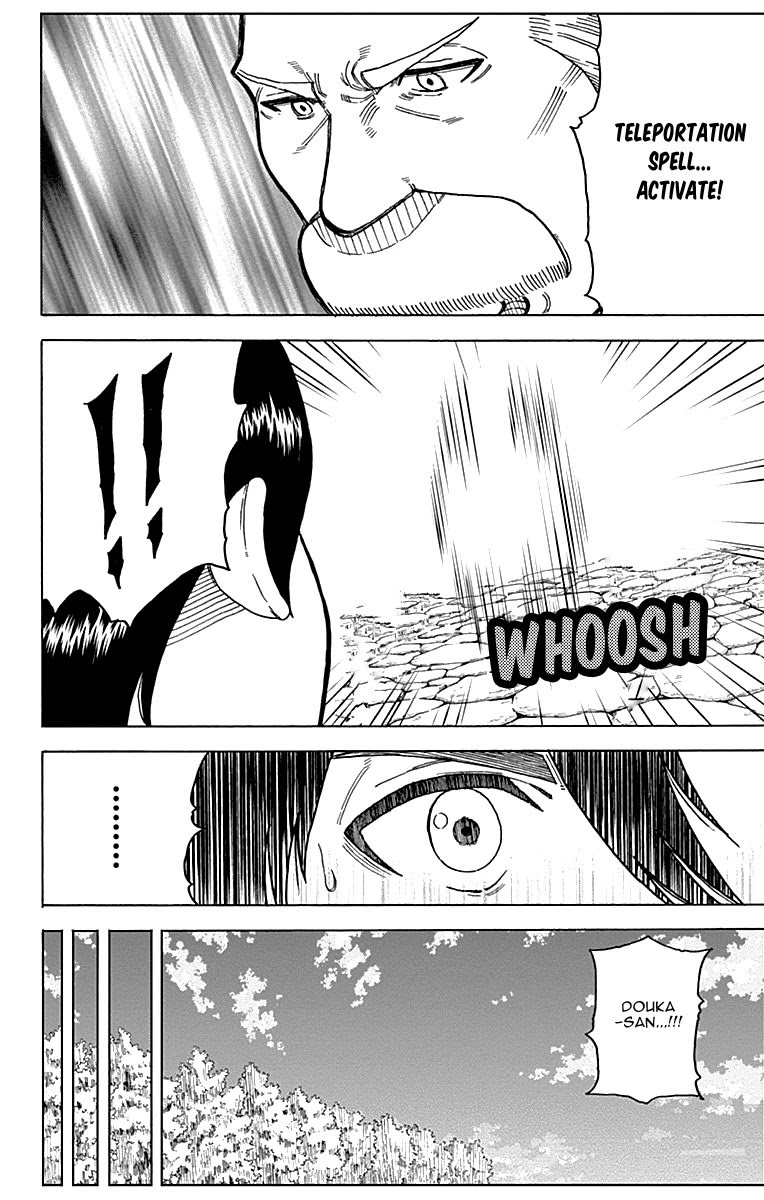 Densetsu no Yuusha no Konkatsu Chapter 10 page 47 - Chapter 10: Freedom