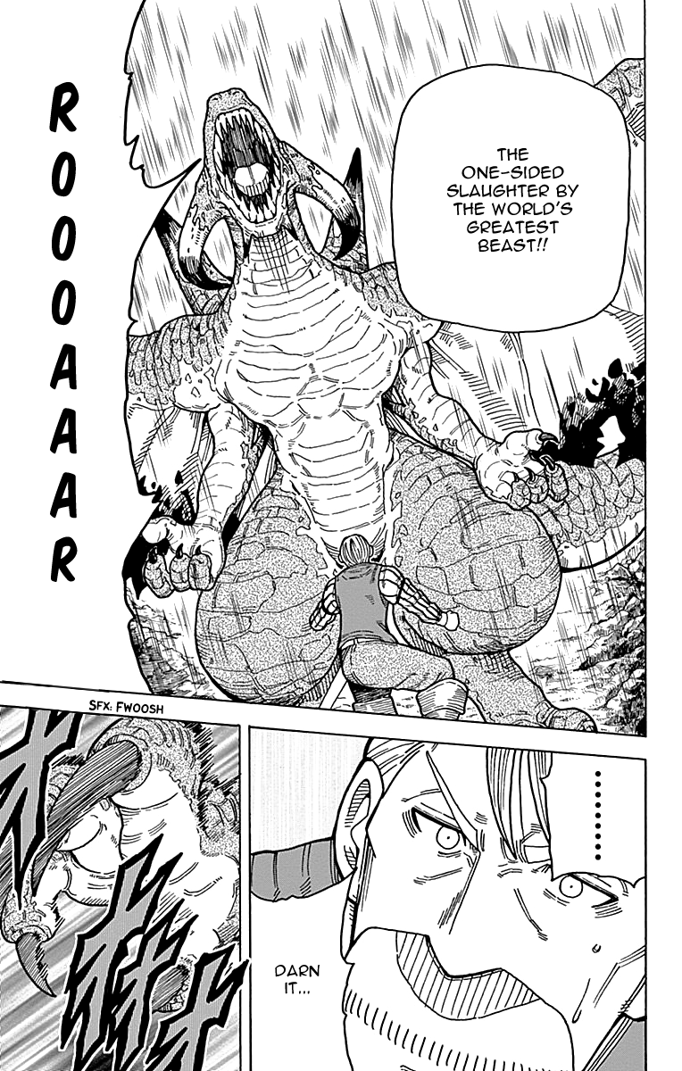 Densetsu no Yuusha no Konkatsu Chapter 11 page 31 - Chapter 11: Imprisonment