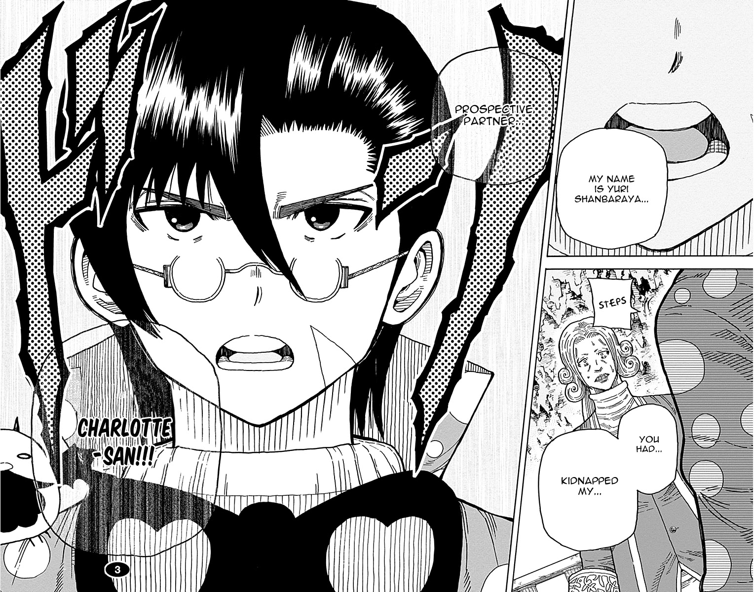 Densetsu no Yuusha no Konkatsu Chapter 11 page 52 - Chapter 11: Imprisonment