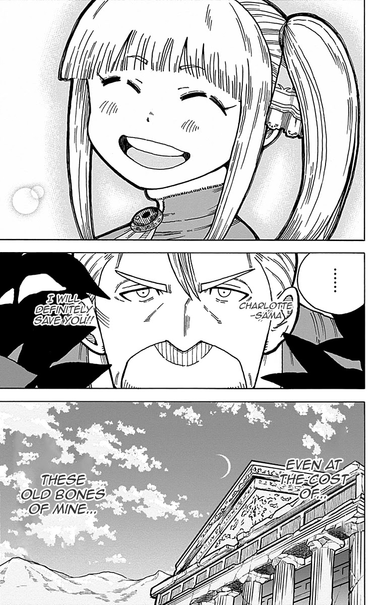 Densetsu no Yuusha no Konkatsu Chapter 11 page 9 - Chapter 11: Imprisonment