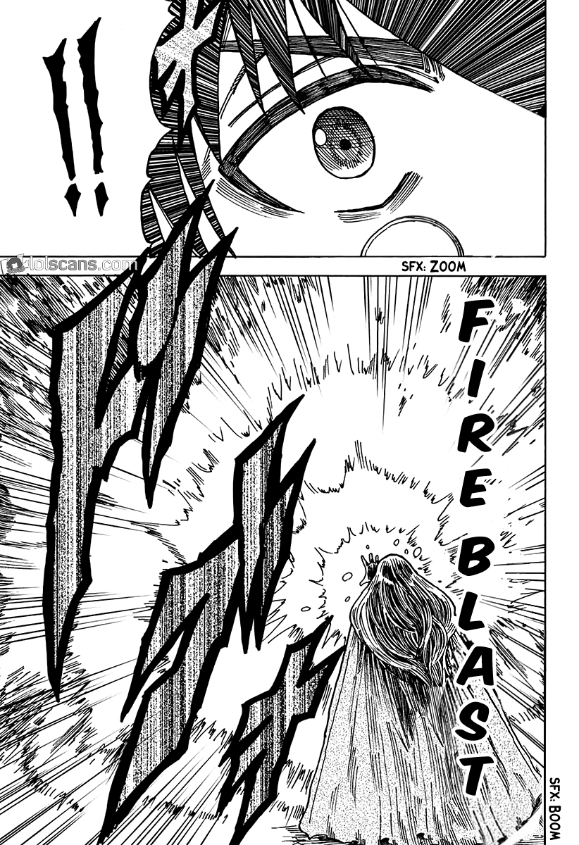 Densetsu no Yuusha no Konkatsu Chapter 12 page 12 - Chapter 12: Queen