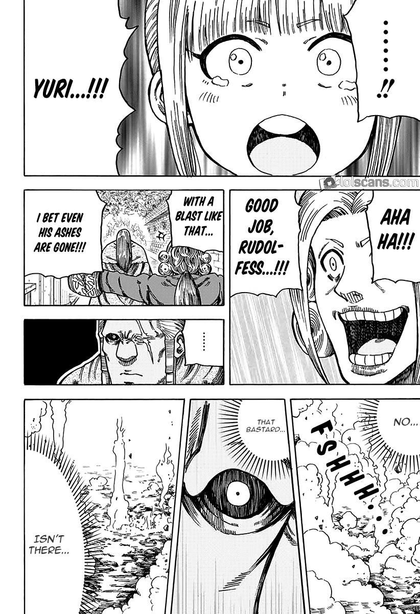 Densetsu no Yuusha no Konkatsu Chapter 12 page 13 - Chapter 12: Queen