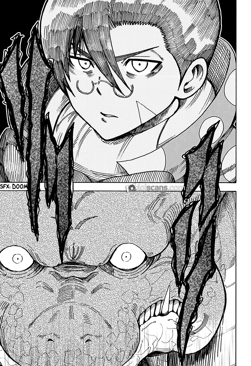 Densetsu no Yuusha no Konkatsu Chapter 12 page 18 - Chapter 12: Queen