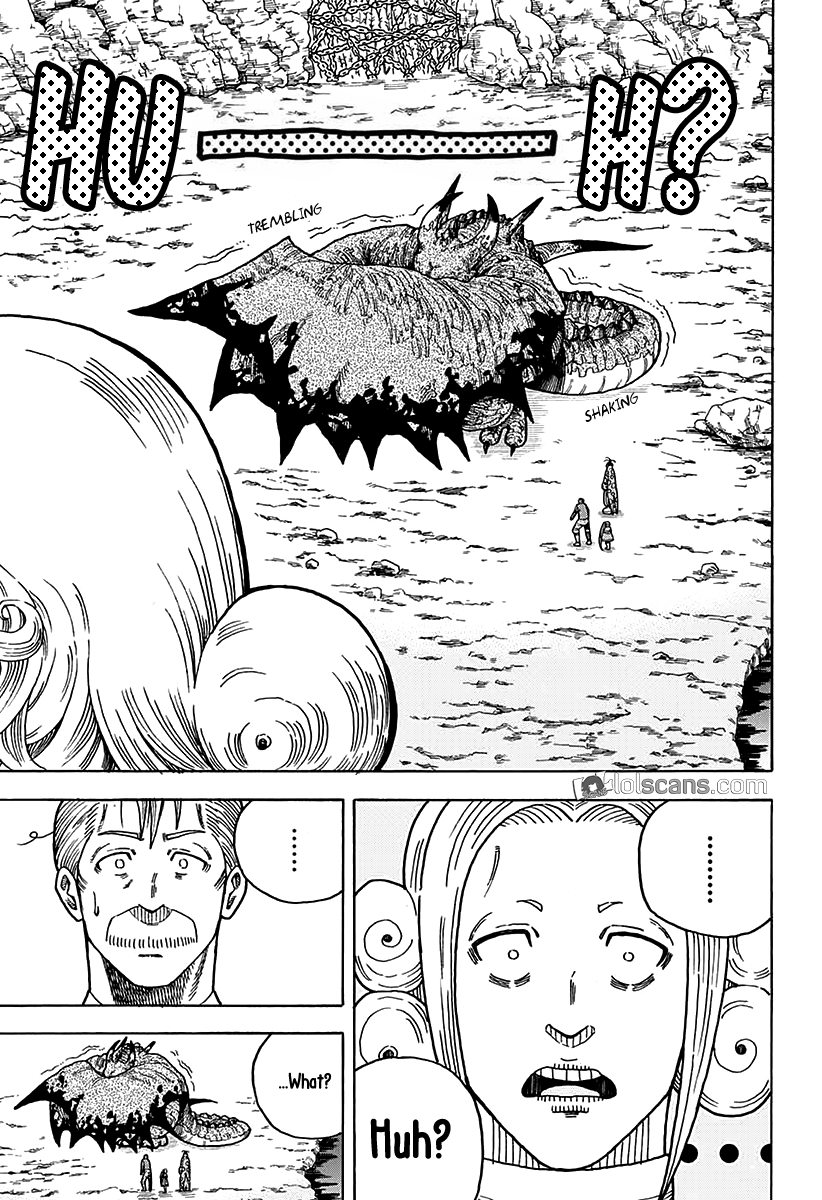 Densetsu no Yuusha no Konkatsu Chapter 12 page 20 - Chapter 12: Queen