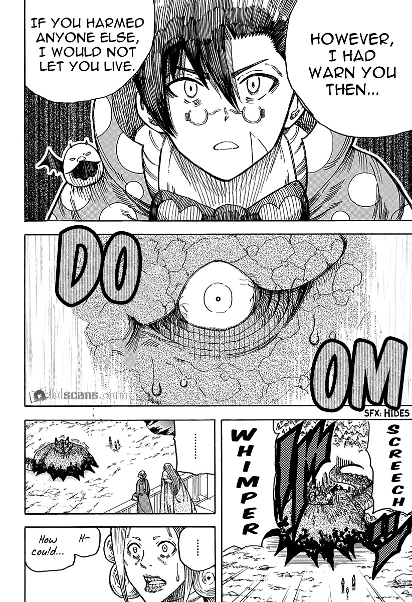 Densetsu no Yuusha no Konkatsu Chapter 12 page 23 - Chapter 12: Queen
