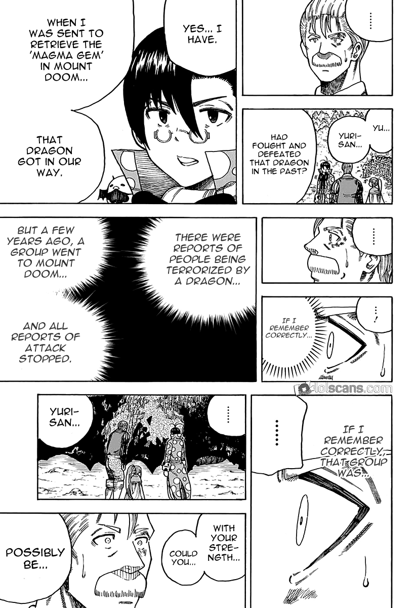 Densetsu no Yuusha no Konkatsu Chapter 12 page 24 - Chapter 12: Queen