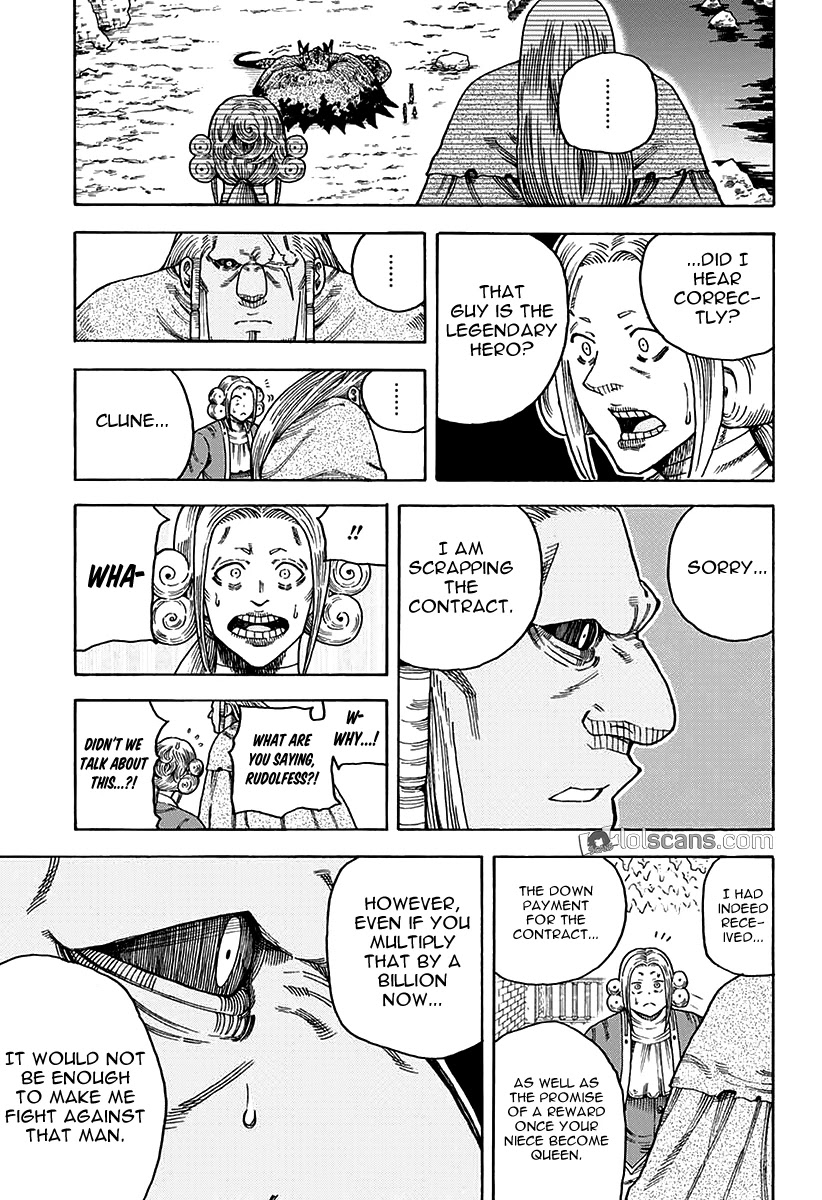 Densetsu no Yuusha no Konkatsu Chapter 12 page 26 - Chapter 12: Queen