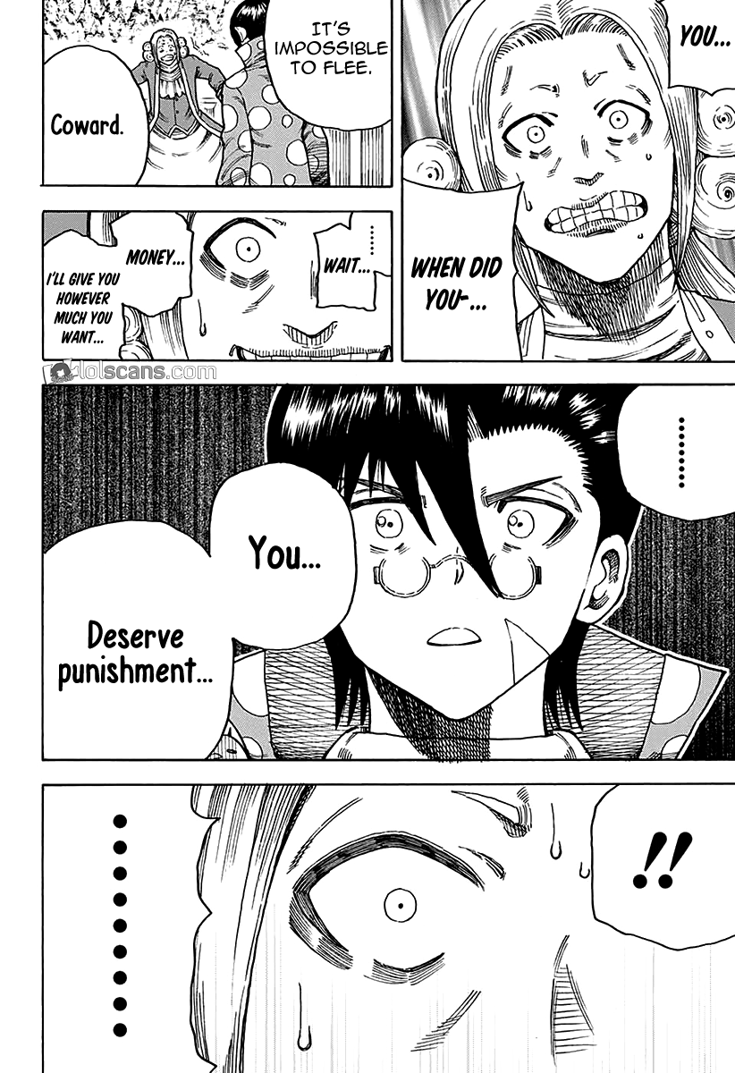 Densetsu no Yuusha no Konkatsu Chapter 12 page 29 - Chapter 12: Queen