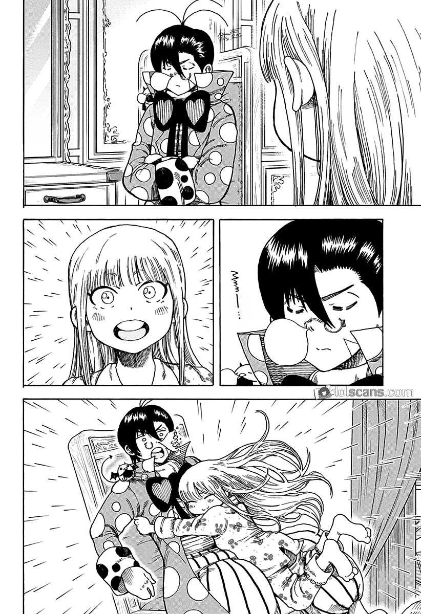 Densetsu no Yuusha no Konkatsu Chapter 12 page 37 - Chapter 12: Queen