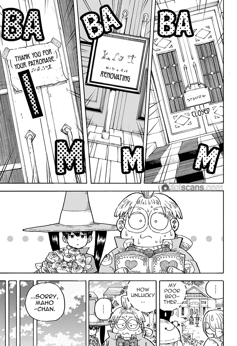 Densetsu no Yuusha no Konkatsu Chapter 13 page 24 - Chapter 13: Love