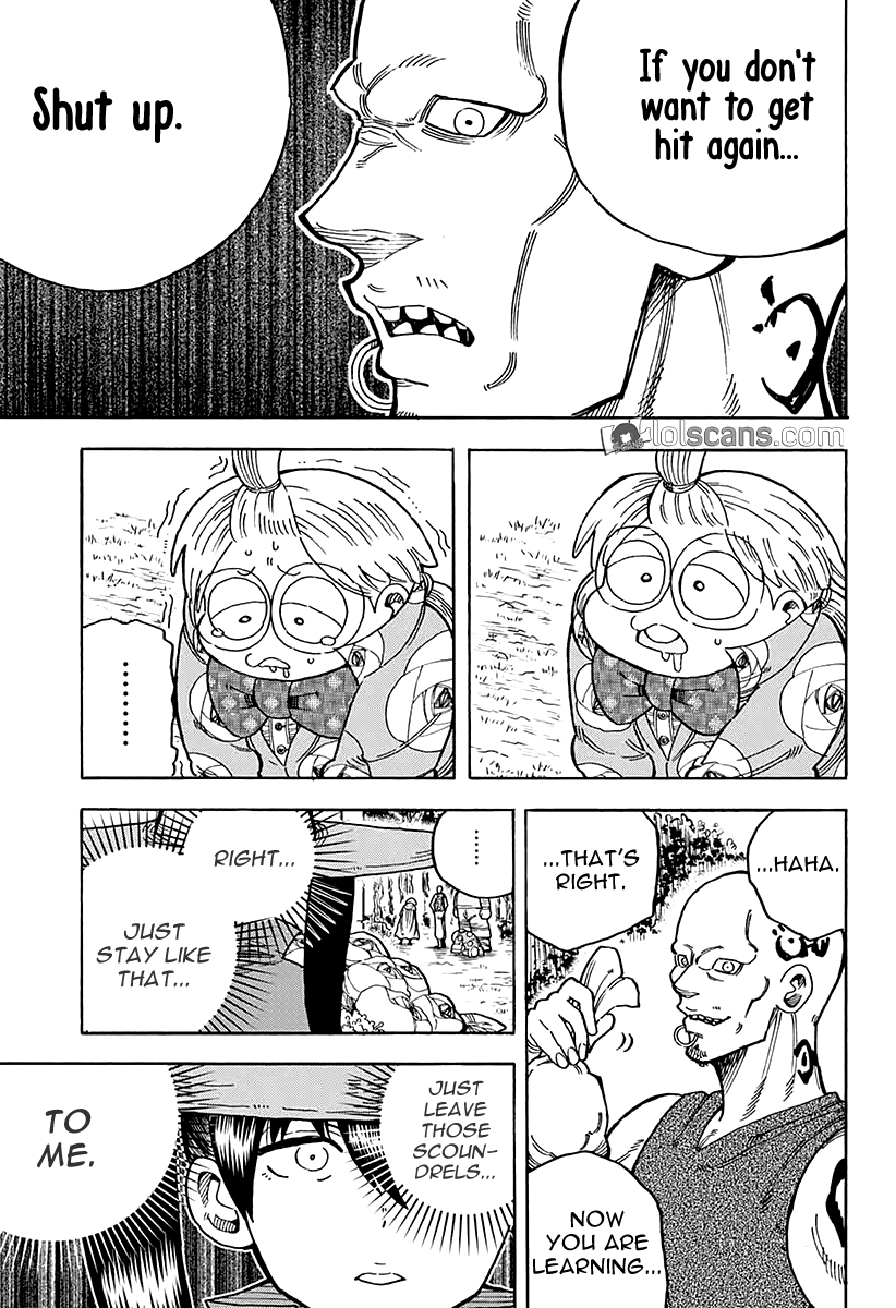 Densetsu no Yuusha no Konkatsu Chapter 13 page 40 - Chapter 13: Love