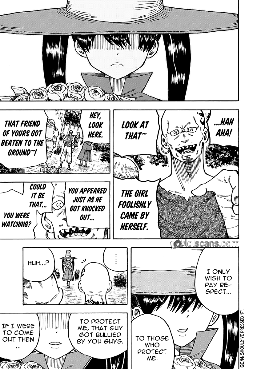 Densetsu no Yuusha no Konkatsu Chapter 13 page 48 - Chapter 13: Love