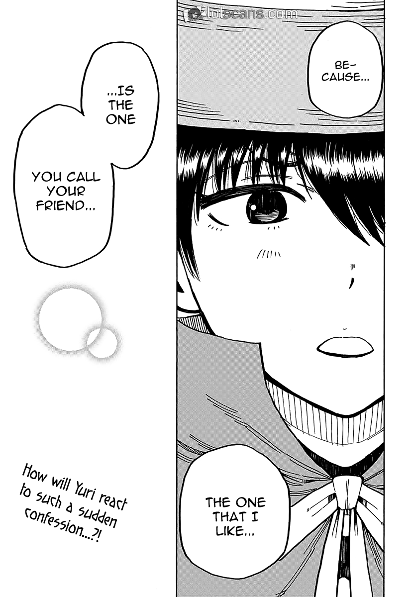 Densetsu no Yuusha no Konkatsu Chapter 13 page 52 - Chapter 13: Love