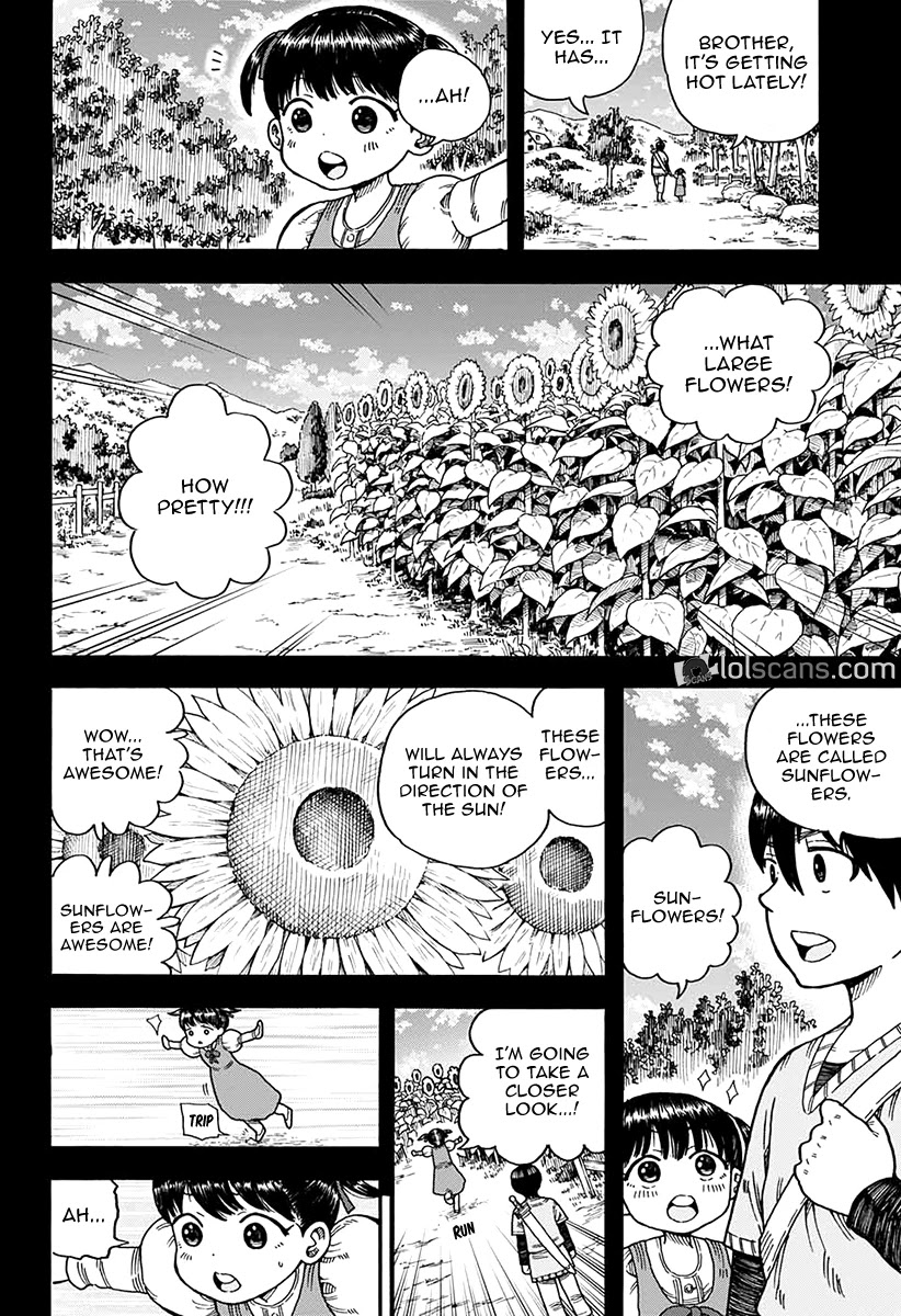 Densetsu no Yuusha no Konkatsu Chapter 14 page 10 - Chapter 14: Memories