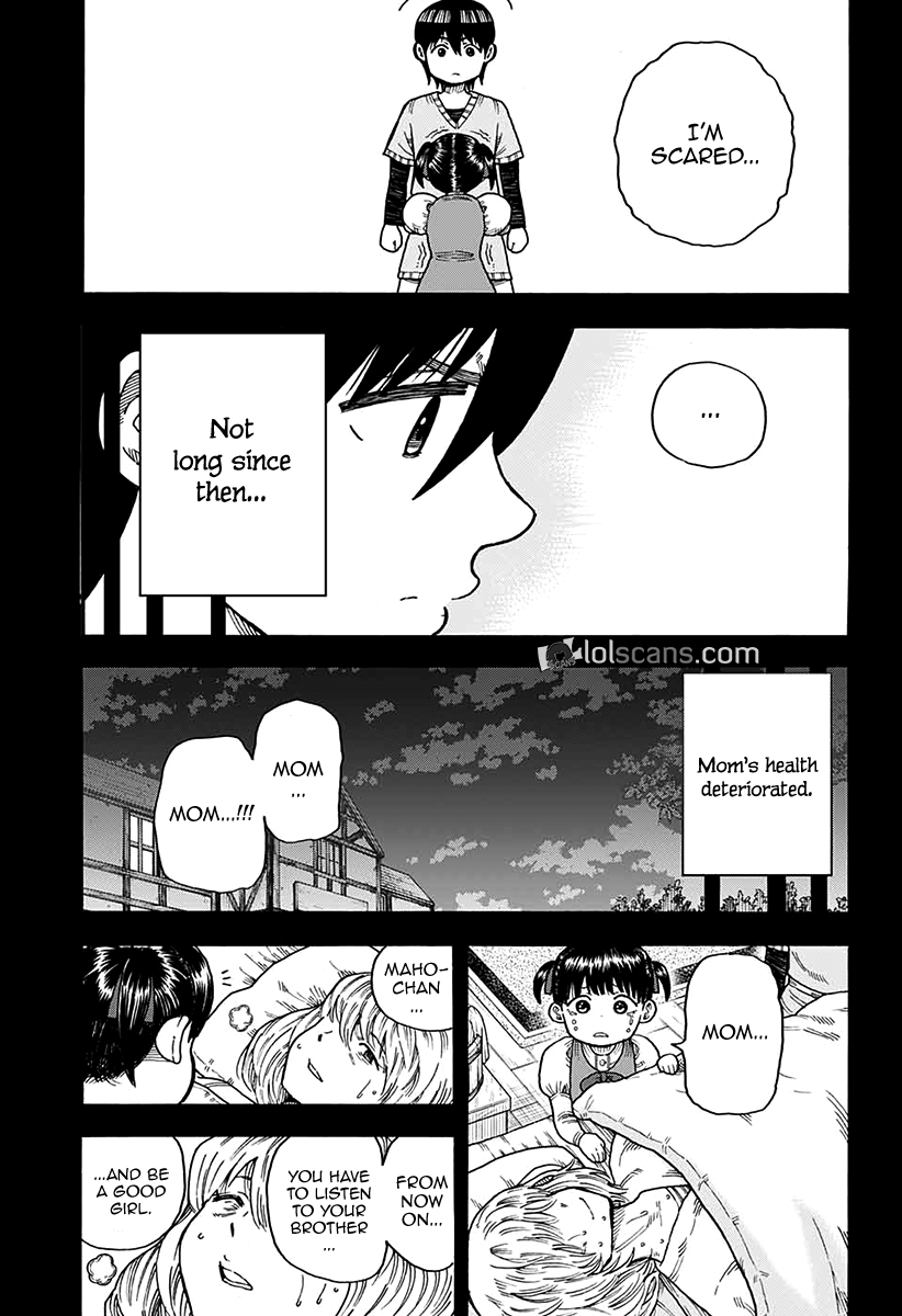 Densetsu no Yuusha no Konkatsu Chapter 14 page 13 - Chapter 14: Memories