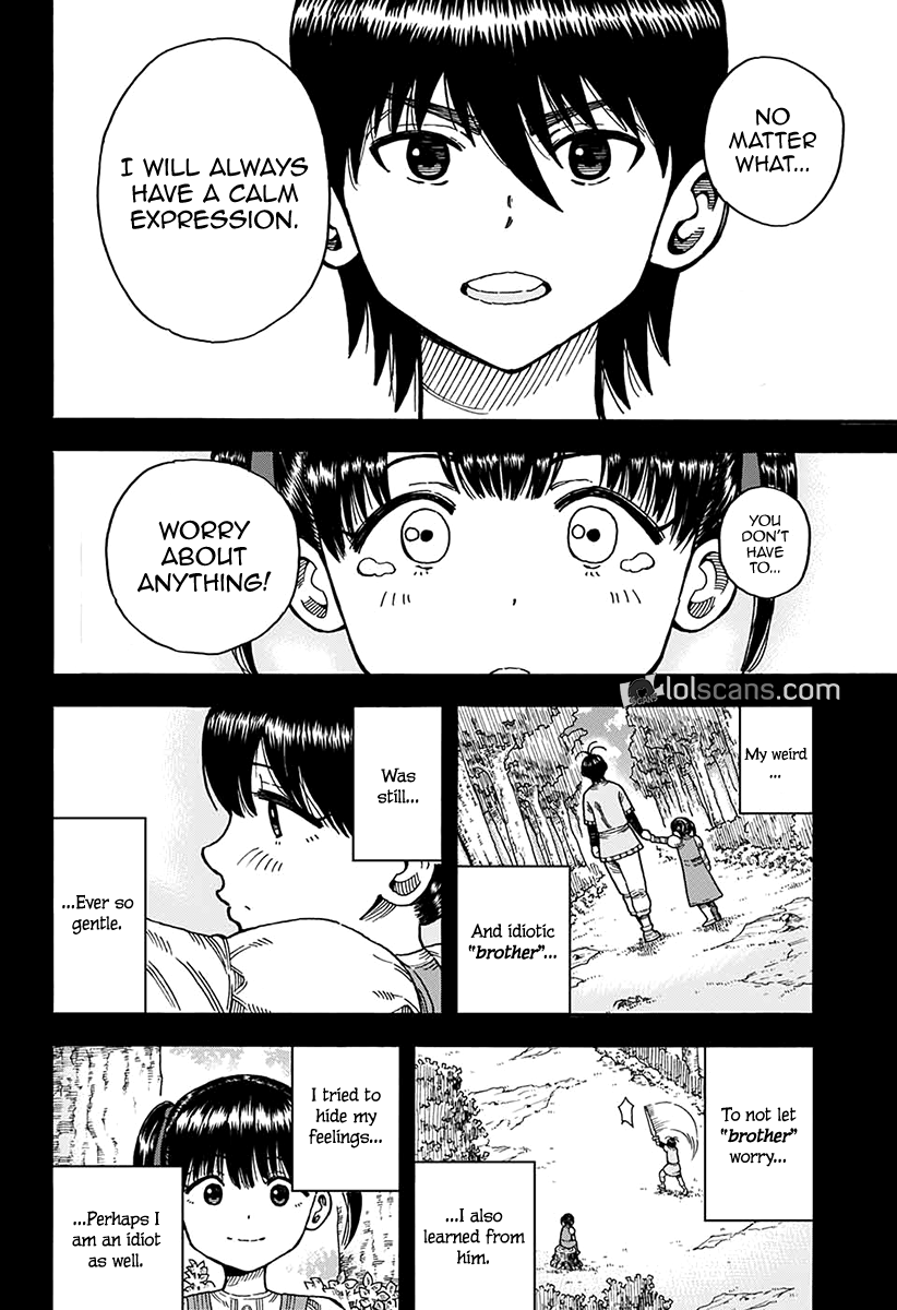 Densetsu no Yuusha no Konkatsu Chapter 14 page 16 - Chapter 14: Memories