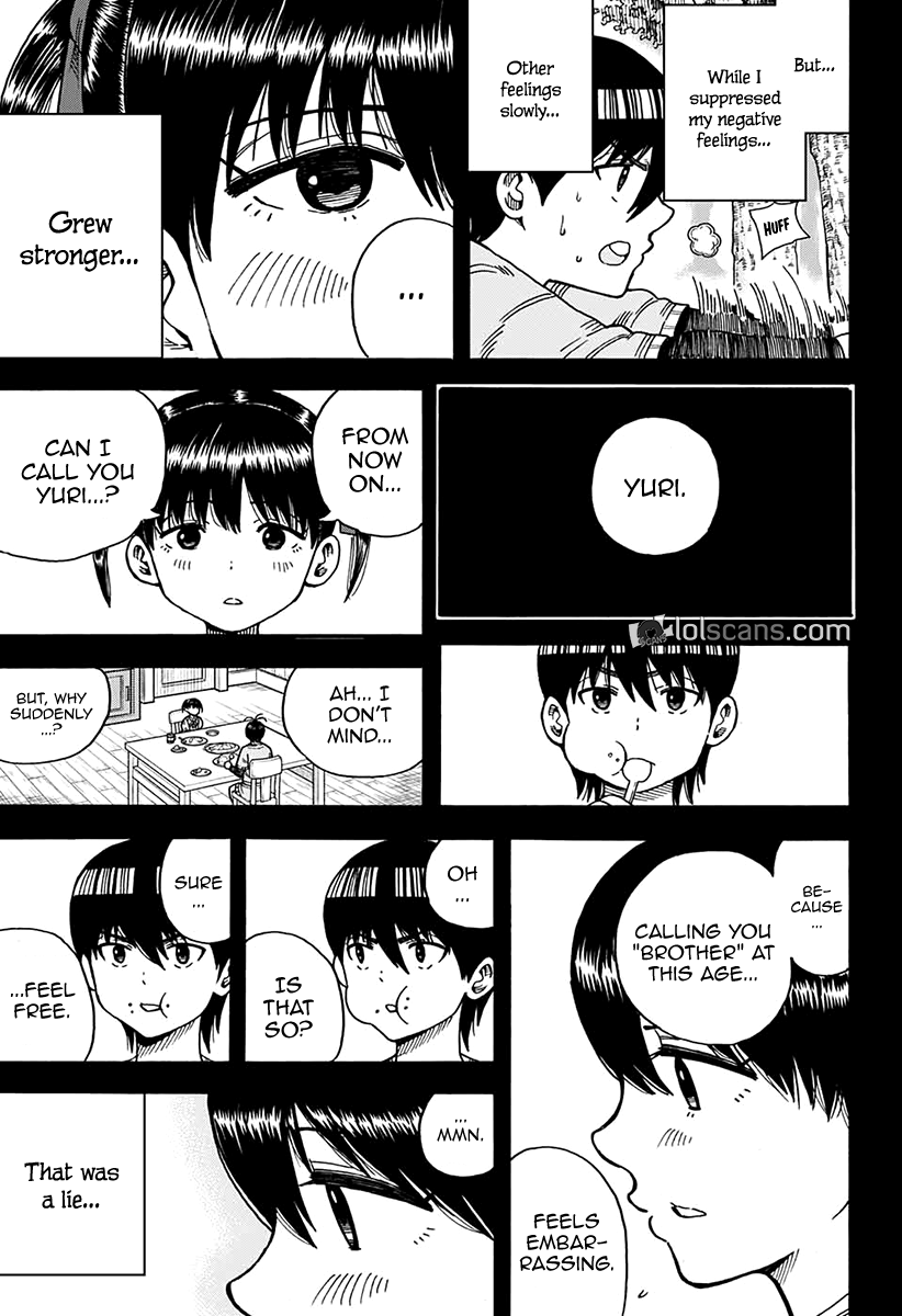 Densetsu no Yuusha no Konkatsu Chapter 14 page 17 - Chapter 14: Memories