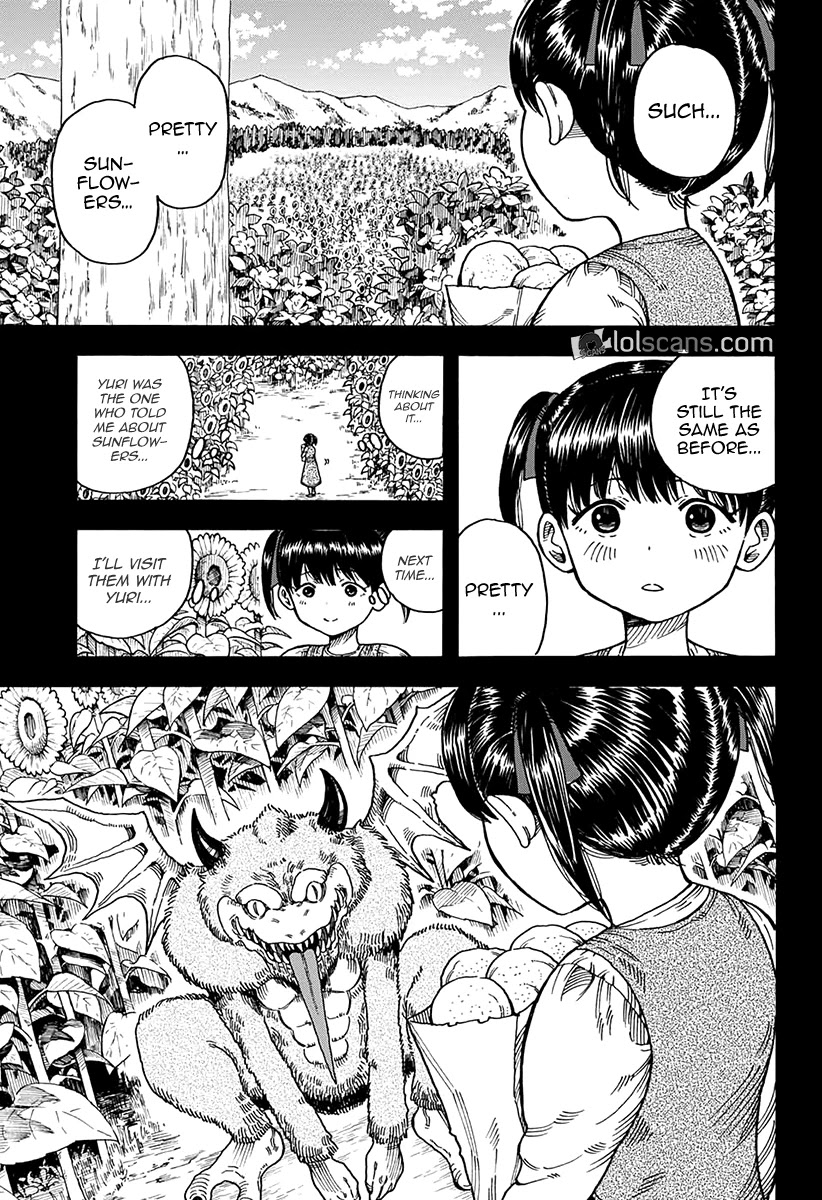 Densetsu no Yuusha no Konkatsu Chapter 14 page 19 - Chapter 14: Memories