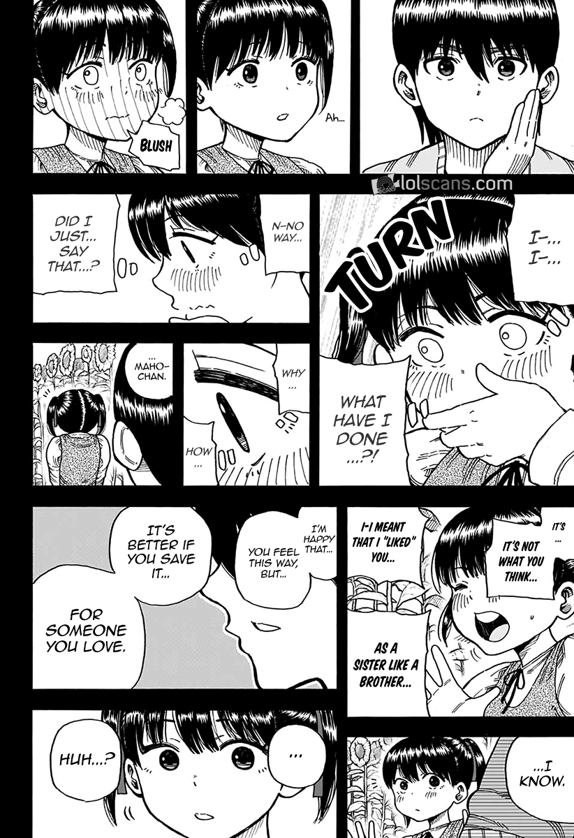 Densetsu no Yuusha no Konkatsu Chapter 14 page 24 - Chapter 14: Memories
