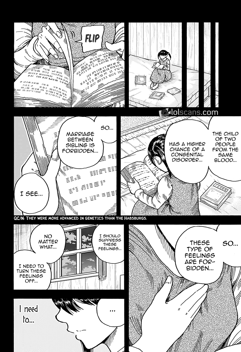 Densetsu no Yuusha no Konkatsu Chapter 14 page 26 - Chapter 14: Memories