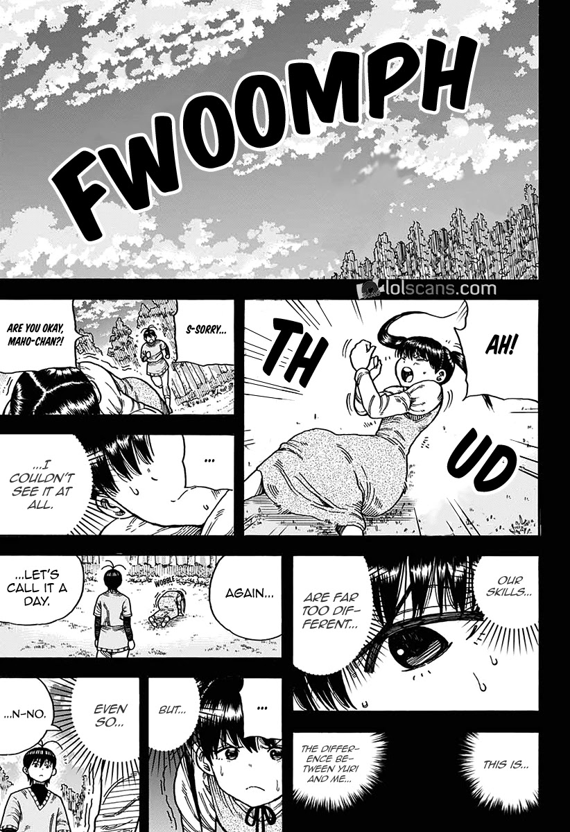 Densetsu no Yuusha no Konkatsu Chapter 14 page 35 - Chapter 14: Memories