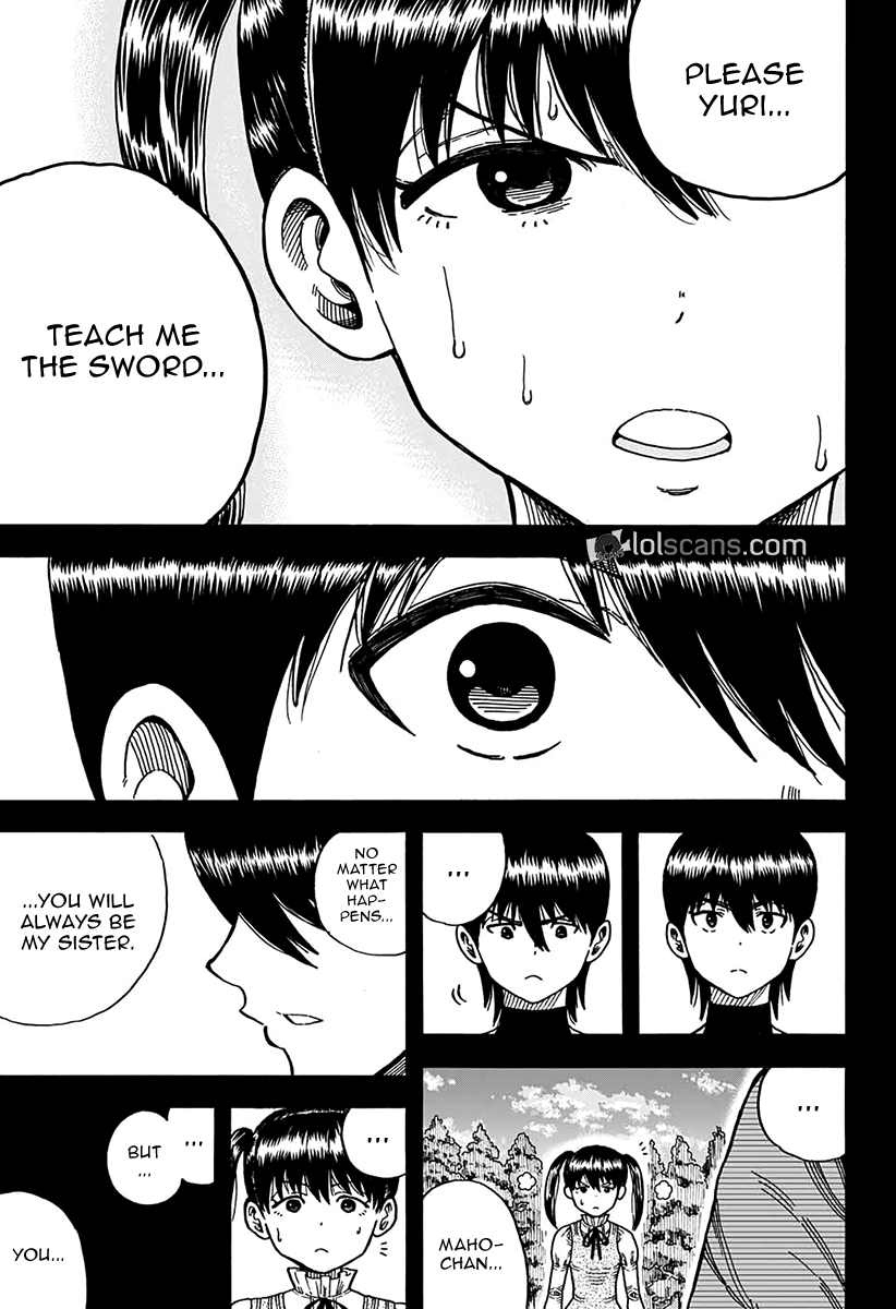 Densetsu no Yuusha no Konkatsu Chapter 14 page 39 - Chapter 14: Memories