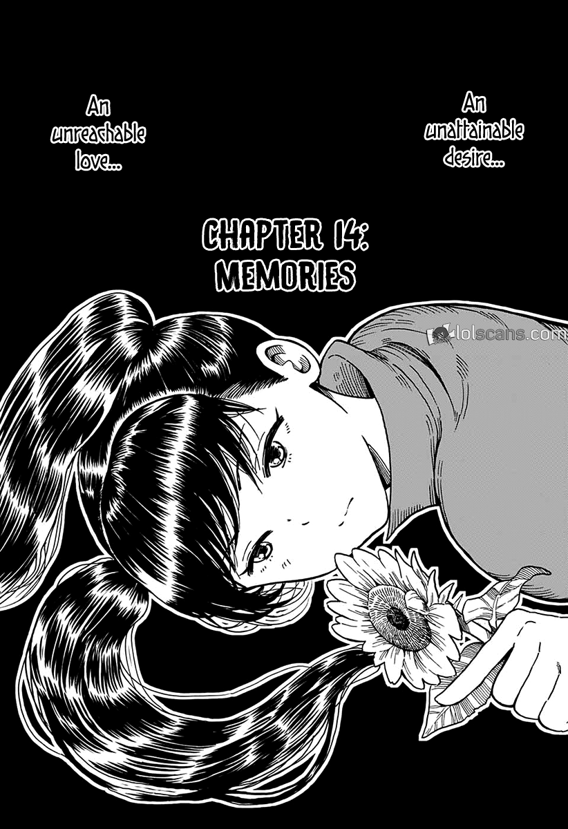 Densetsu no Yuusha no Konkatsu Chapter 14 page 4 - Chapter 14: Memories