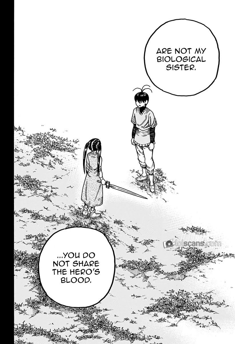 Densetsu no Yuusha no Konkatsu Chapter 14 page 40 - Chapter 14: Memories