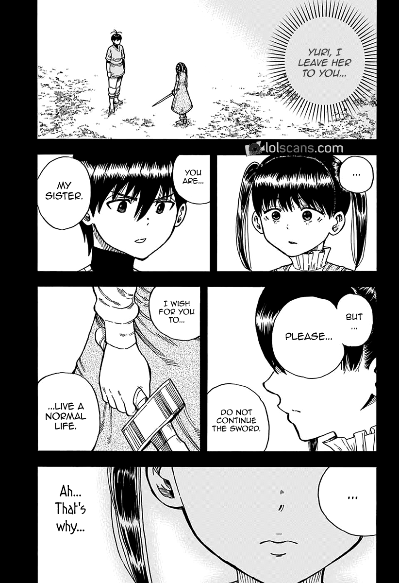 Densetsu no Yuusha no Konkatsu Chapter 14 page 43 - Chapter 14: Memories