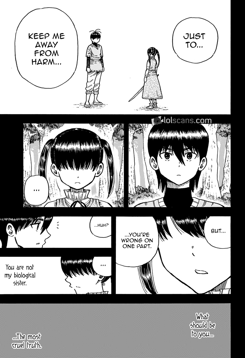Densetsu no Yuusha no Konkatsu Chapter 14 page 45 - Chapter 14: Memories