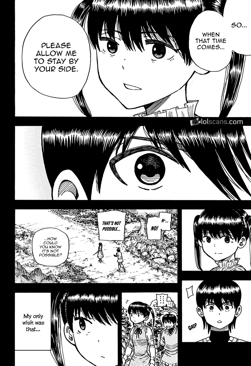 Densetsu no Yuusha no Konkatsu Chapter 14 page 48 - Chapter 14: Memories