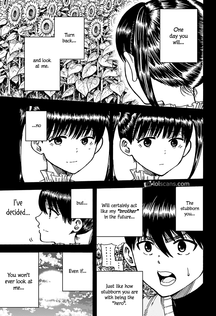 Densetsu no Yuusha no Konkatsu Chapter 14 page 49 - Chapter 14: Memories
