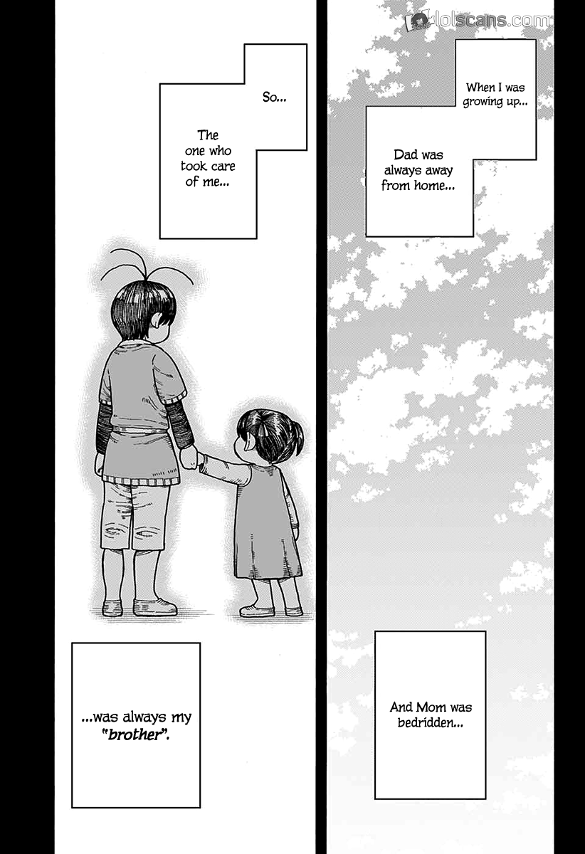 Densetsu no Yuusha no Konkatsu Chapter 14 page 5 - Chapter 14: Memories