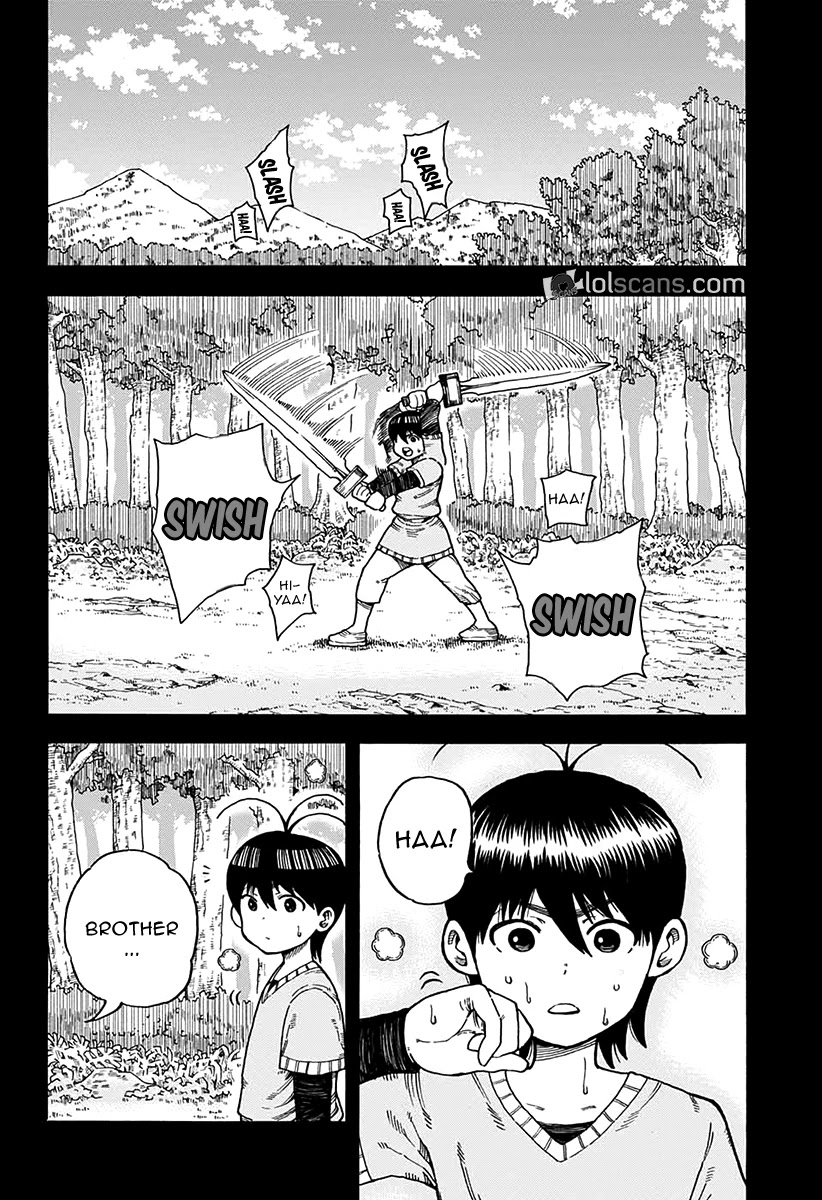 Densetsu no Yuusha no Konkatsu Chapter 14 page 6 - Chapter 14: Memories