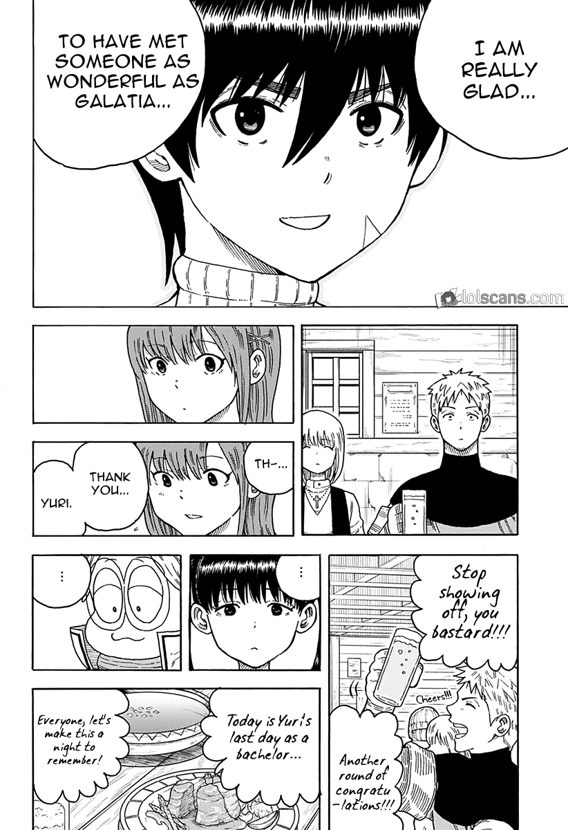 Densetsu no Yuusha no Konkatsu Chapter 15 page 10 - Chapter 15: Truth