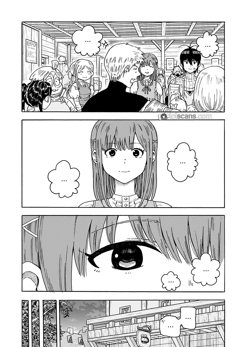 Densetsu no Yuusha no Konkatsu Chapter 15 page 11 - Chapter 15: Truth