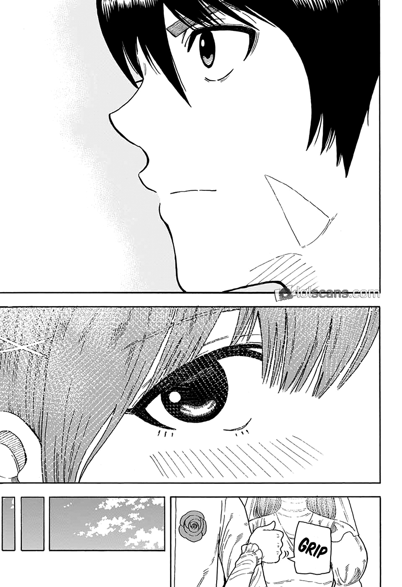 Densetsu no Yuusha no Konkatsu Chapter 15 page 19 - Chapter 15: Truth